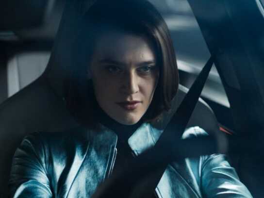 Let’s not be driven by technology. Let’s drive it