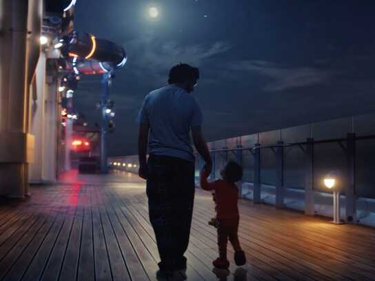  Where Magic Meets The Sea