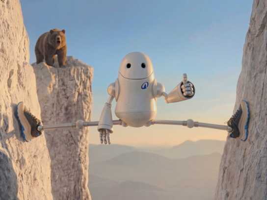 MH900 Hiking shoes - Beyond the test